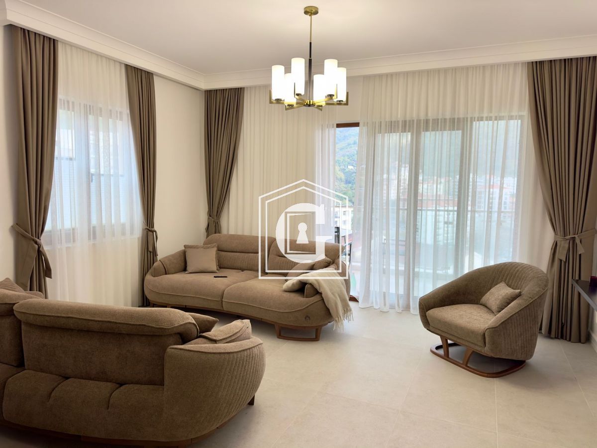 Апартаменты в Бечичи, Черногория, 83 м² - фото 3