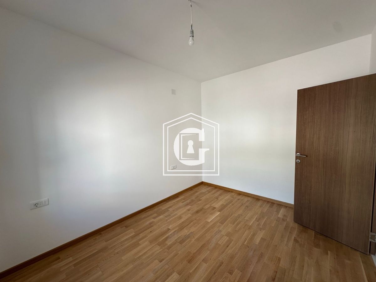 Апартаменты в Будве, Черногория, 36 м² - фото 3