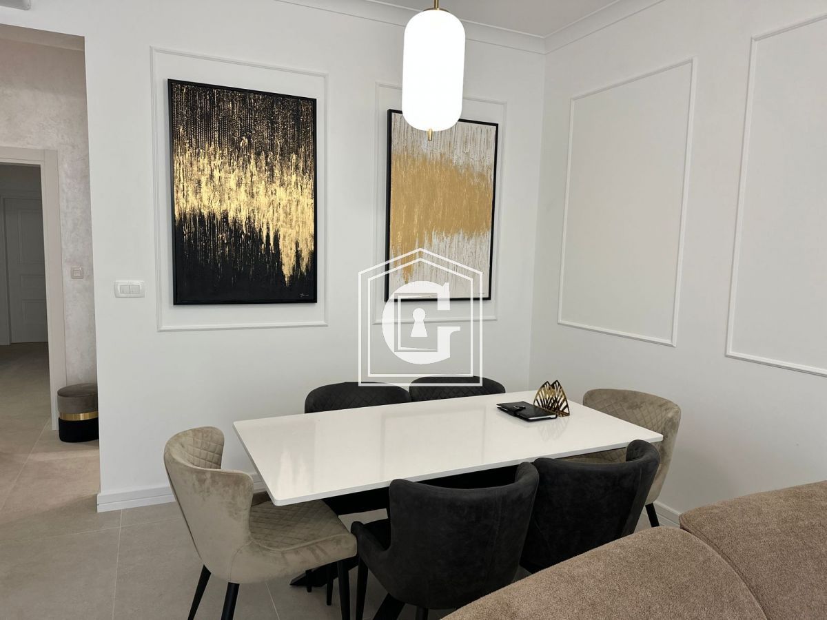 Апартаменты в Бечичи, Черногория, 83 м² - фото 4