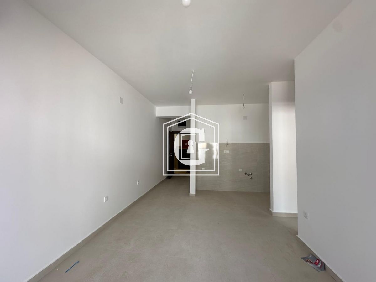 Апартаменты в Будве, Черногория, 38 м² - фото 4