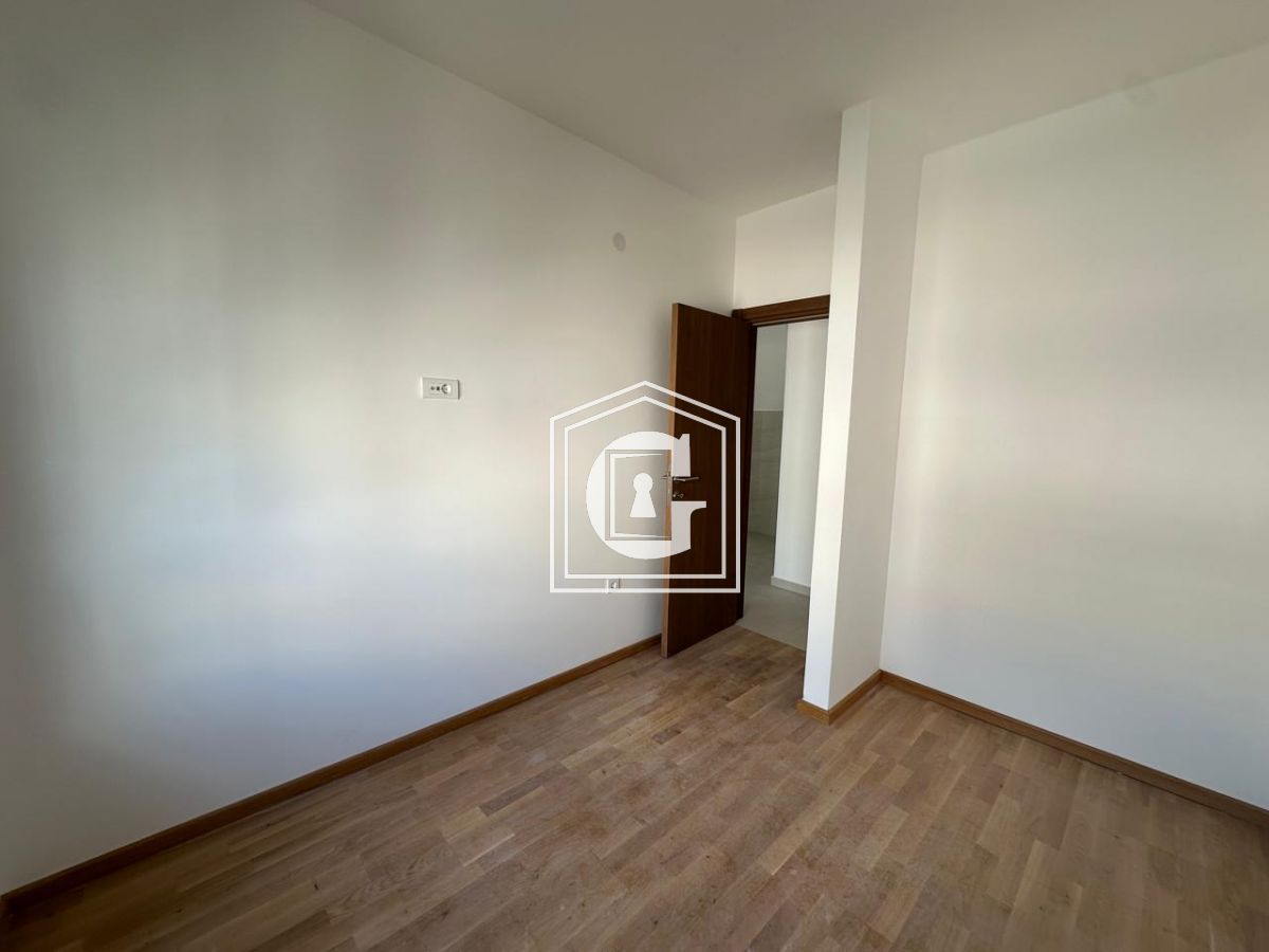 Апартаменты в Будве, Черногория, 38 м² - фото 4