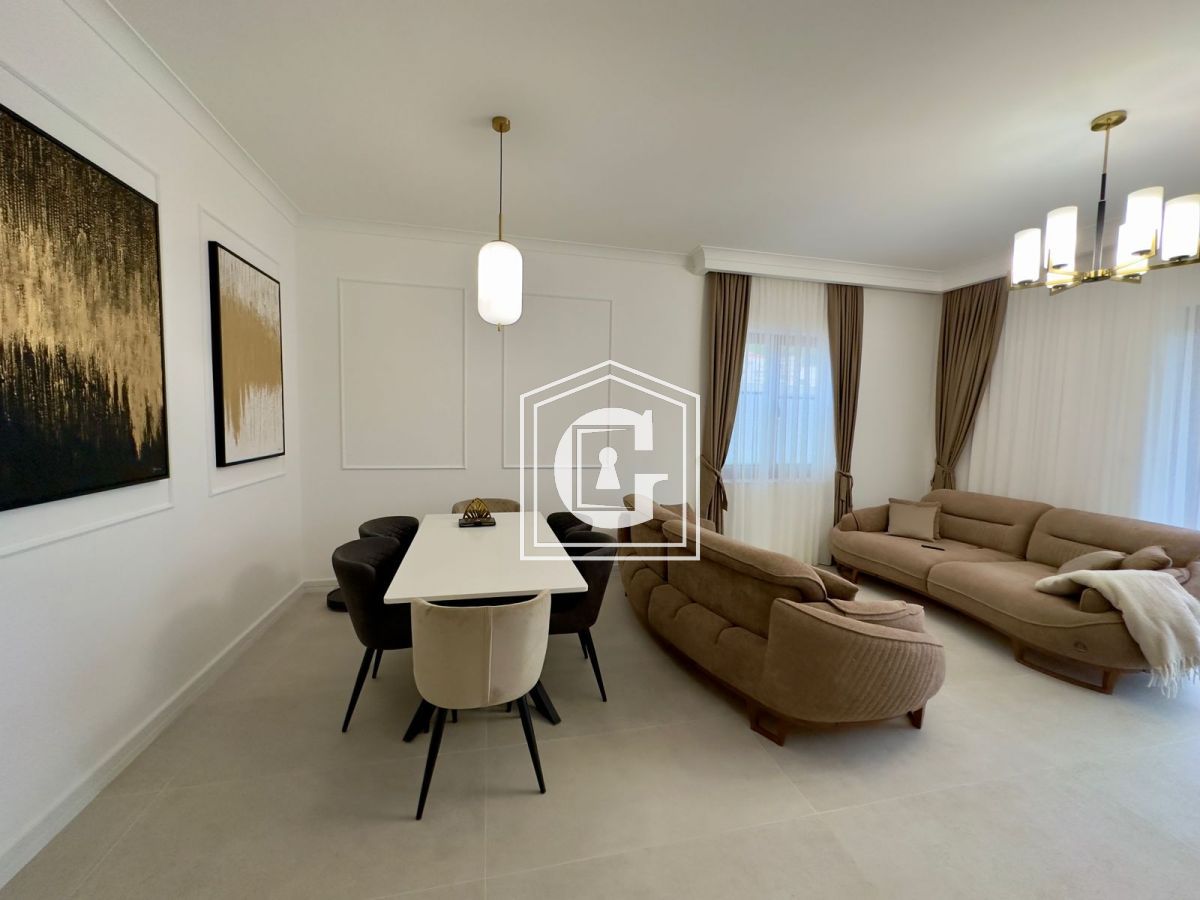 Апартаменты в Бечичи, Черногория, 83 м² - фото 5