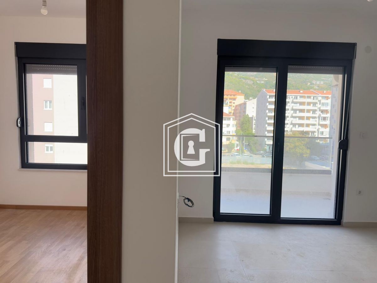 Апартаменты в Будве, Черногория, 38 м² - фото 5