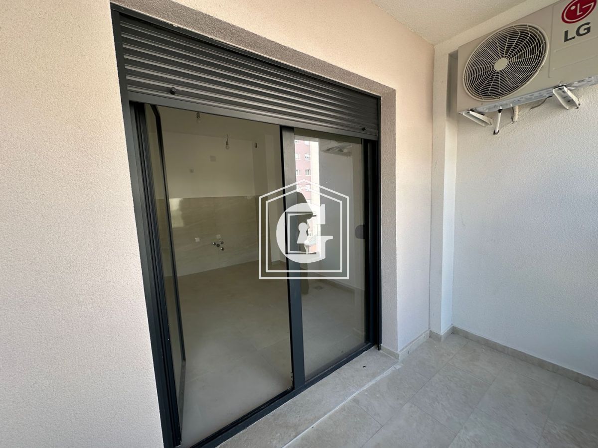 Апартаменты в Будве, Черногория, 36 м² - фото 5