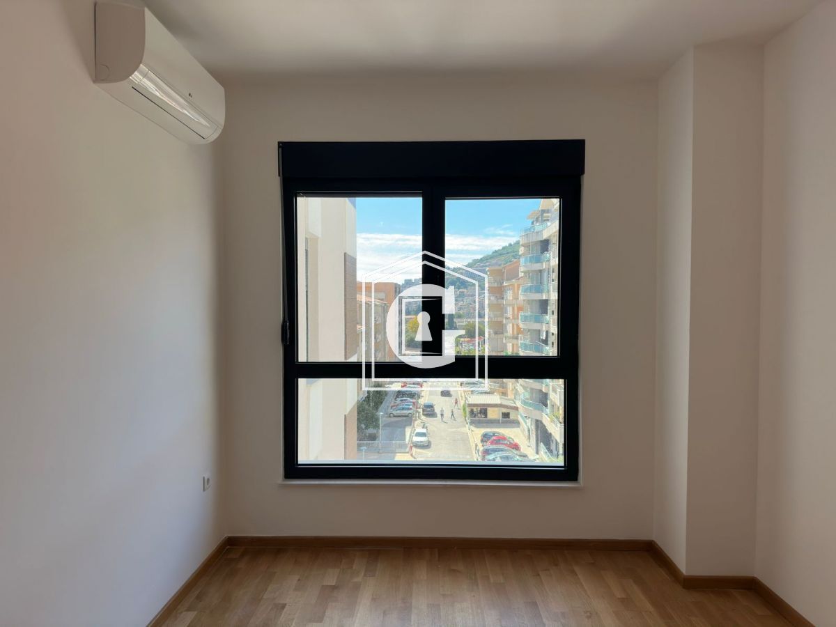 Апартаменты в Будве, Черногория, 48 м² - фото 5