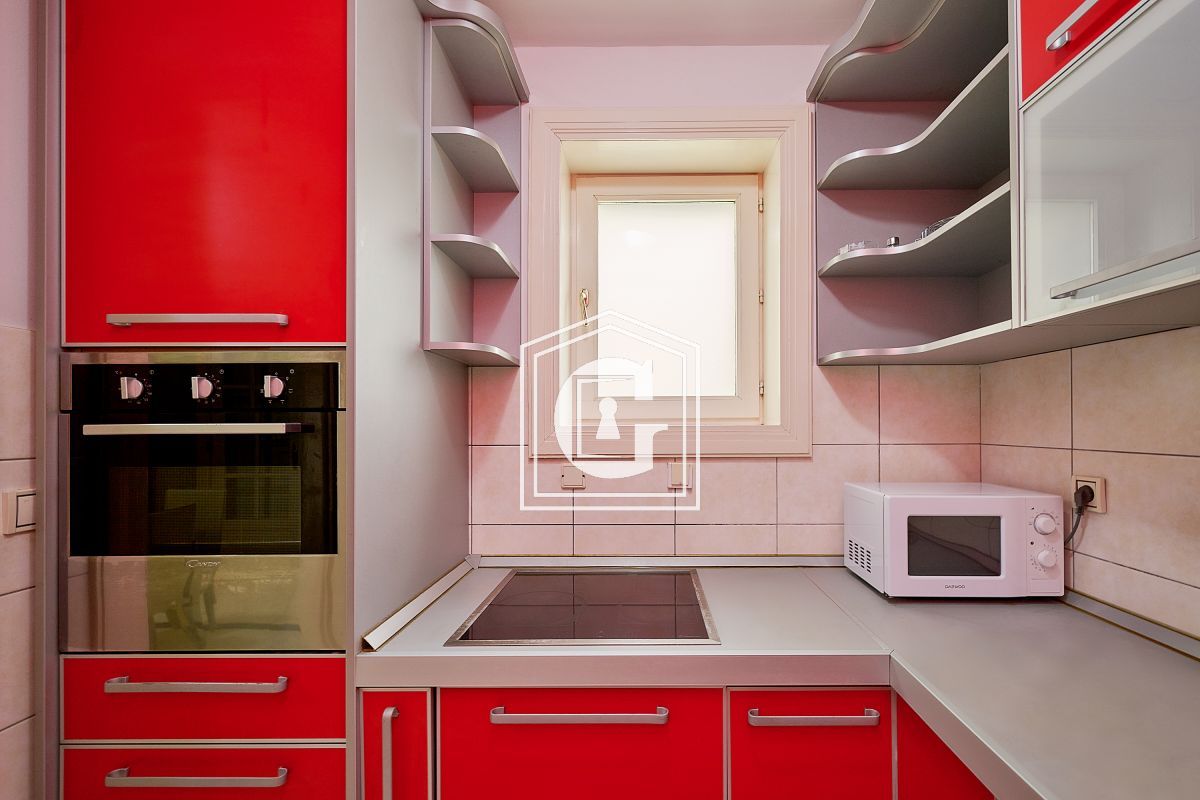 Апартаменты в Святом Стефане, Черногория, 131 м² - фото 6