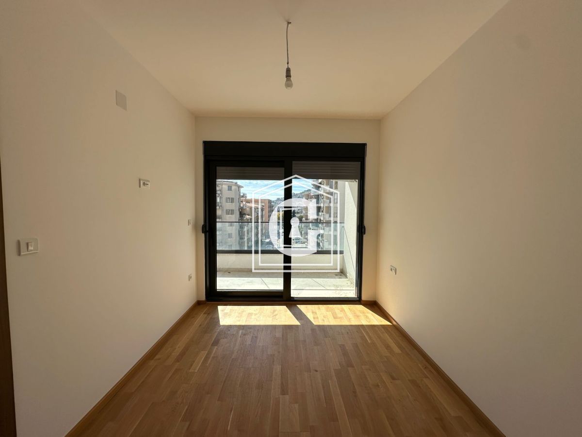 Апартаменты в Будве, Черногория, 48 м² - фото 6