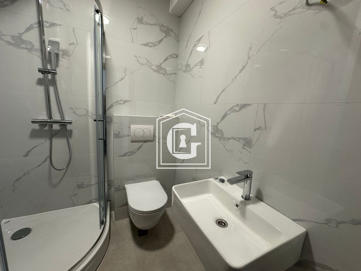 Апартаменты в Будве, Черногория, 36 м² - фото 7