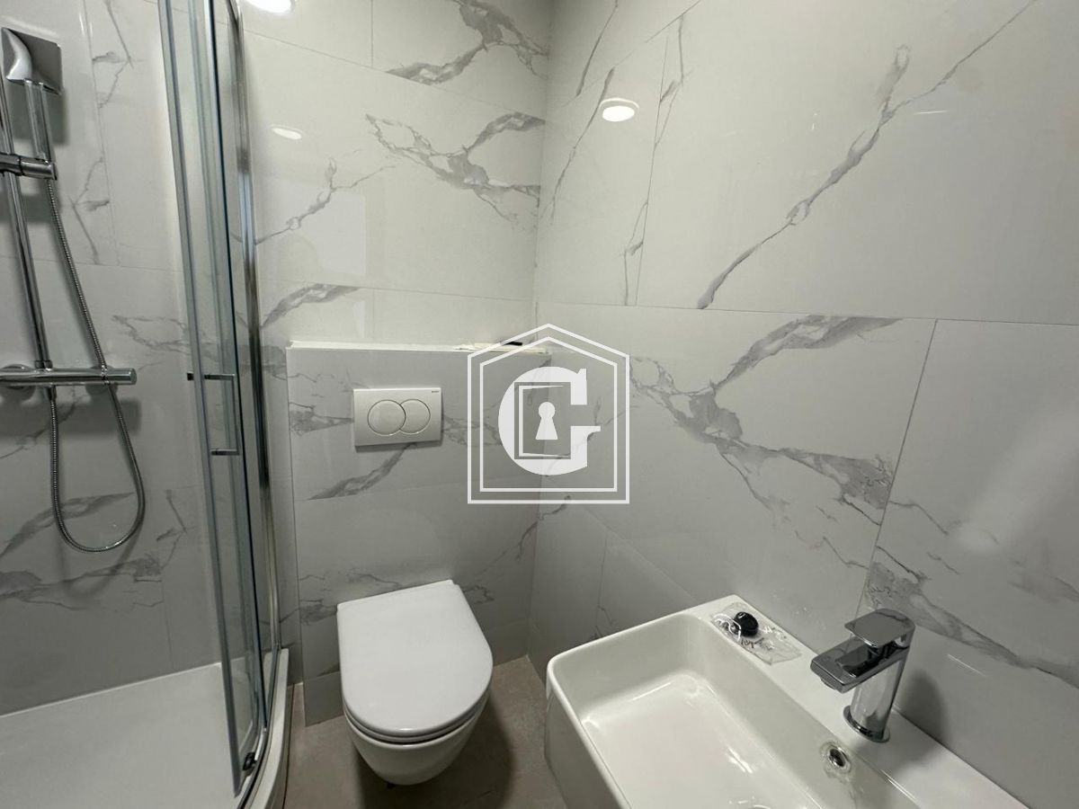 Апартаменты в Будве, Черногория, 36 м² - фото 7