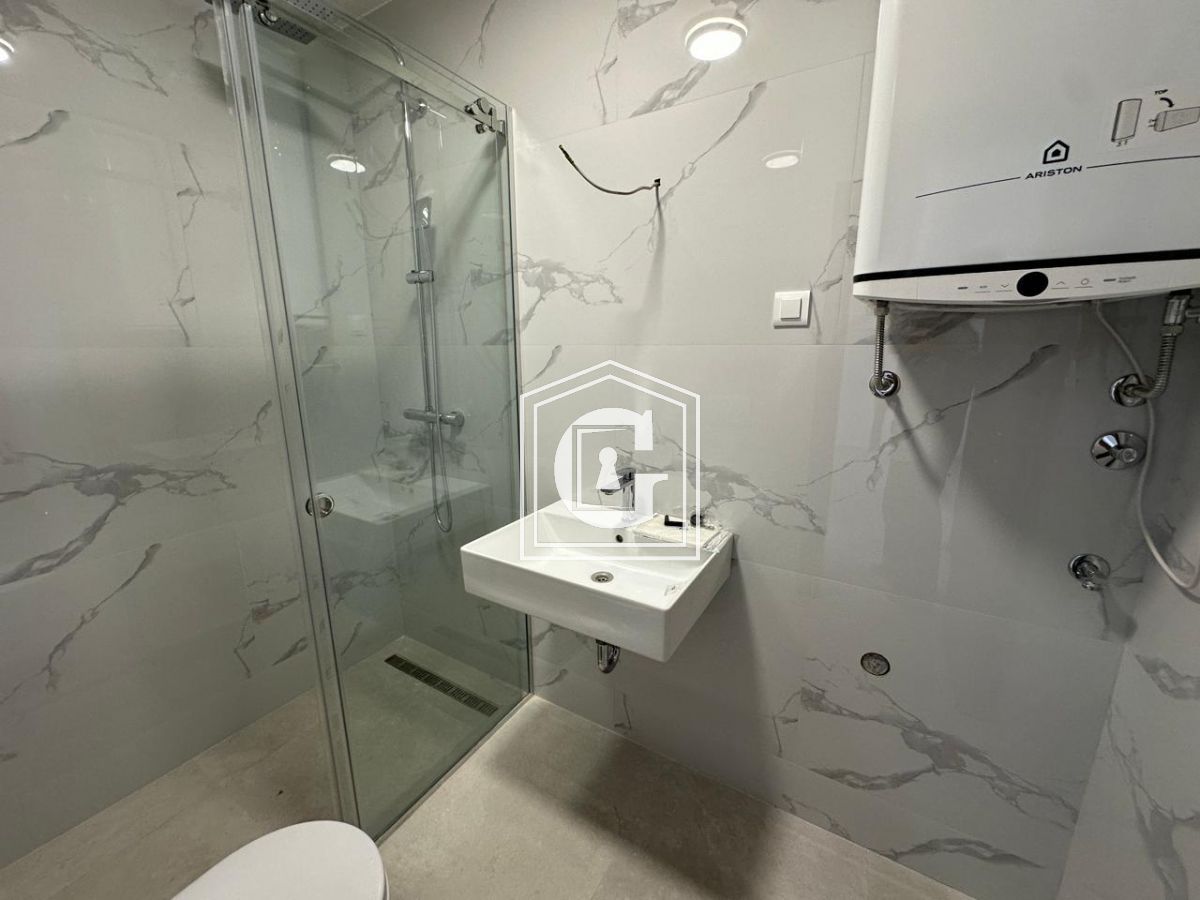 Апартаменты в Будве, Черногория, 38 м² - фото 7