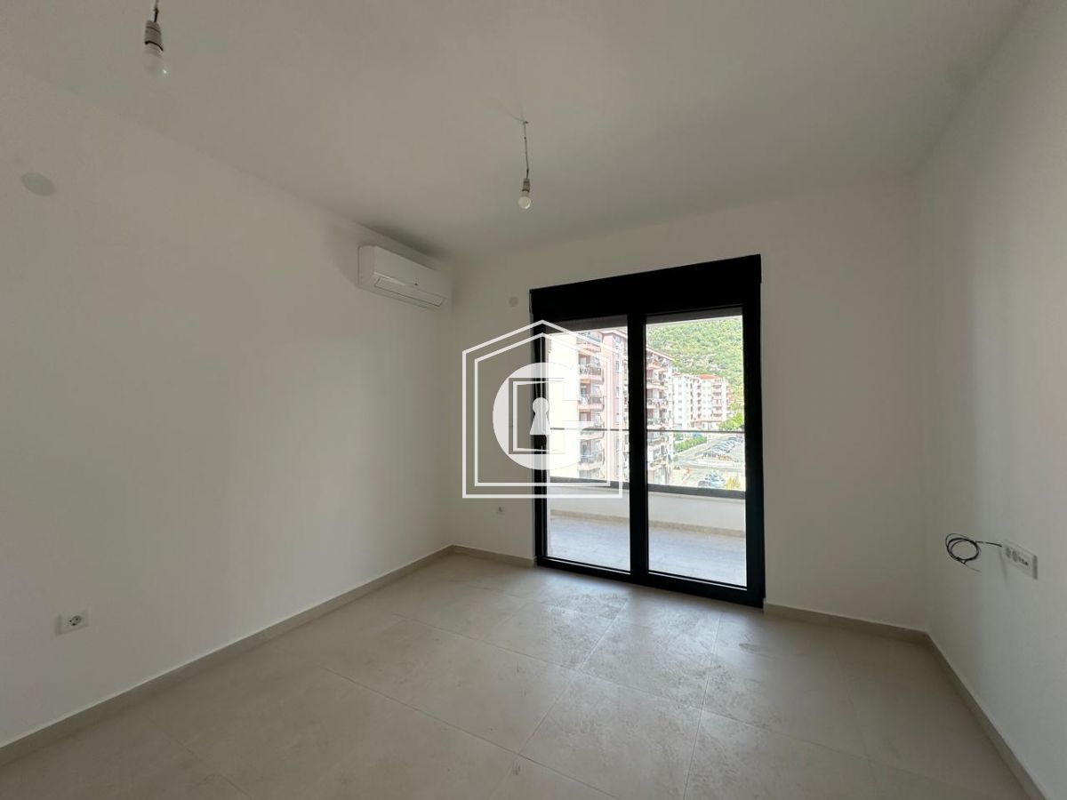 Апартаменты в Будве, Черногория, 36 м² - фото 8