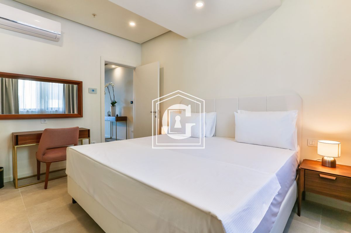 Апартаменты в Рафаиловичах, Черногория, 107 м² - фото 9