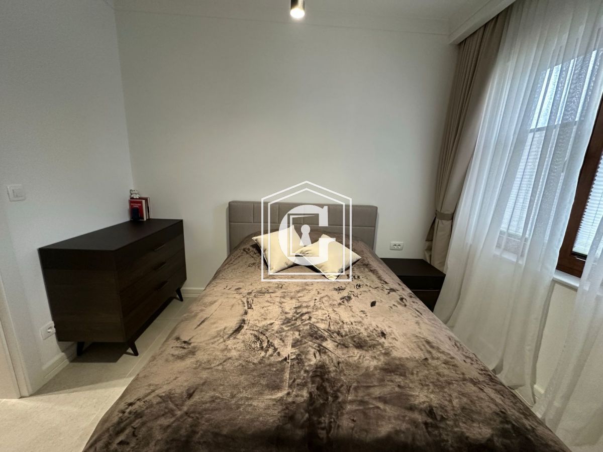 Апартаменты в Бечичи, Черногория, 83 м² - фото 10