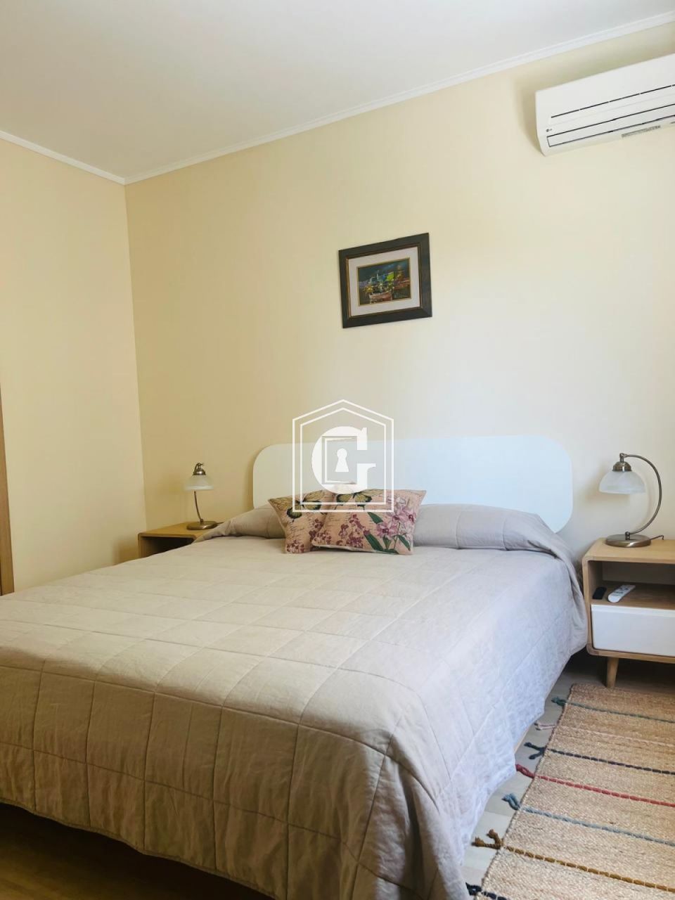 Апартаменты в Бечичи, Черногория, 136 м² - фото 12