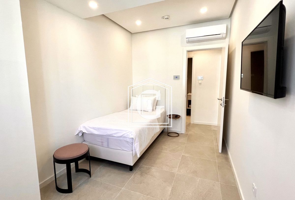 Апартаменты в Рафаиловичах, Черногория, 107 м² - фото 12