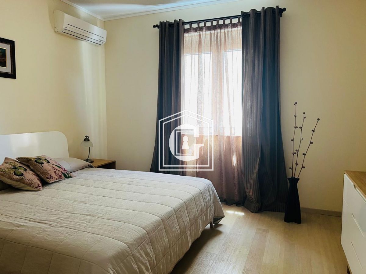 Апартаменты в Бечичи, Черногория, 136 м² - фото 13