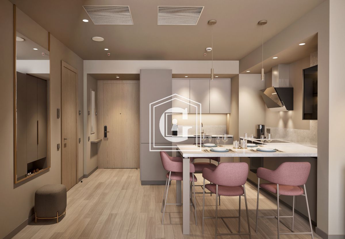 Апартаменты в Бечичи, Черногория, 53 м² - фото 15