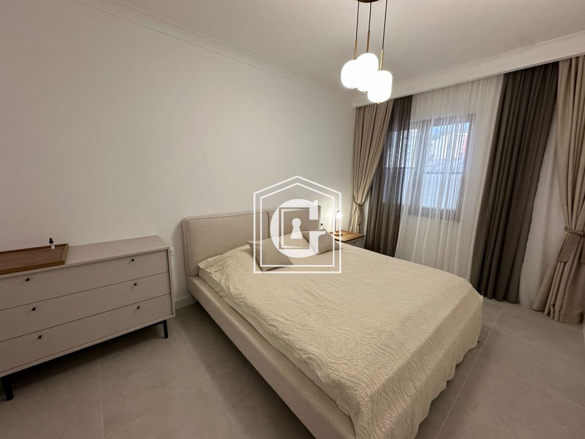 Апартаменты в Бечичи, Черногория, 83 м² - фото 15