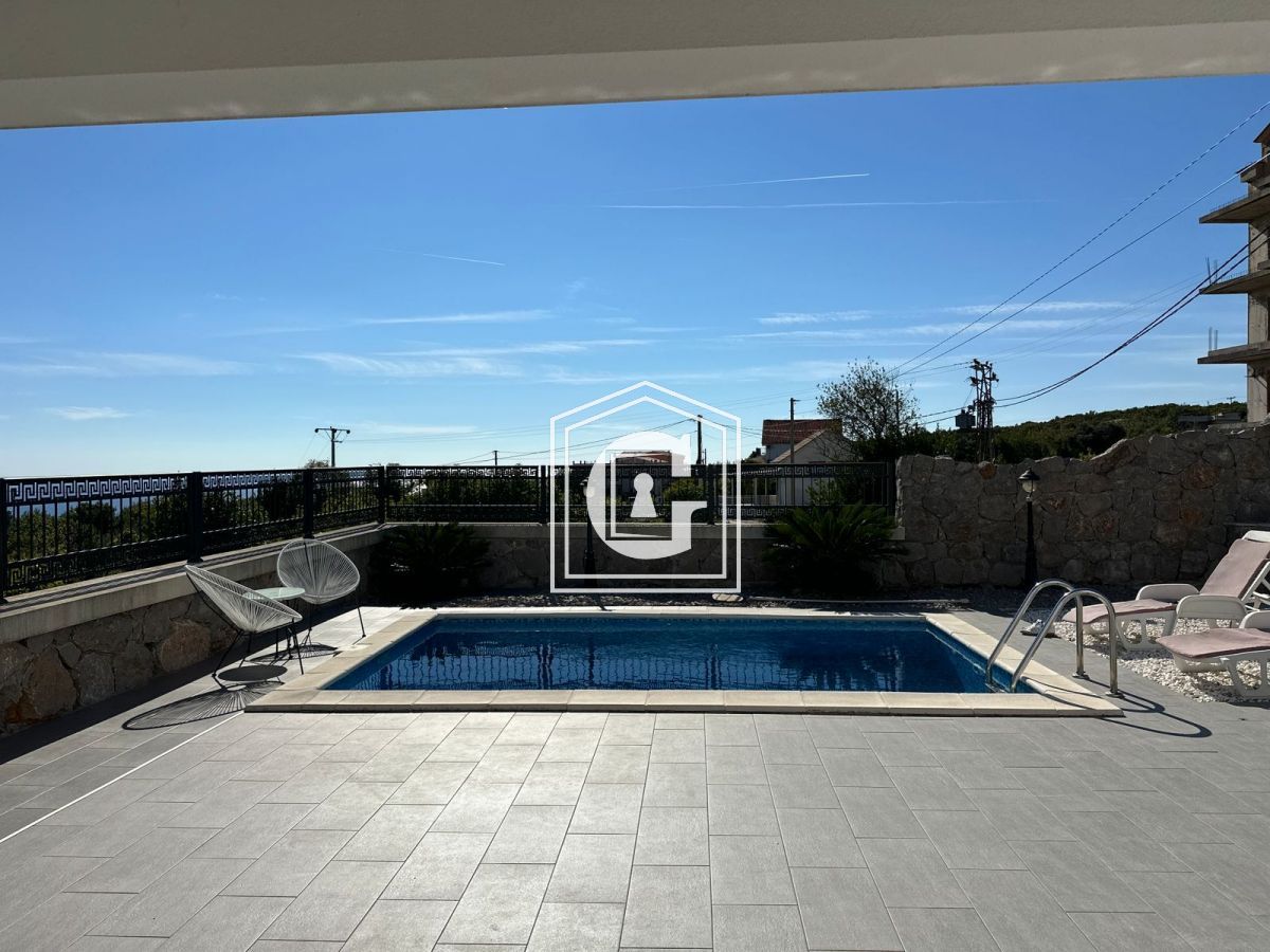 Вилла в Кримовице, Черногория, 98 м² - фото 16