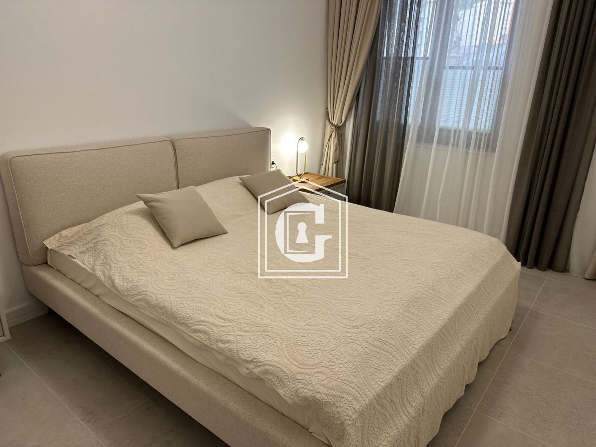 Апартаменты в Бечичи, Черногория, 83 м² - фото 16