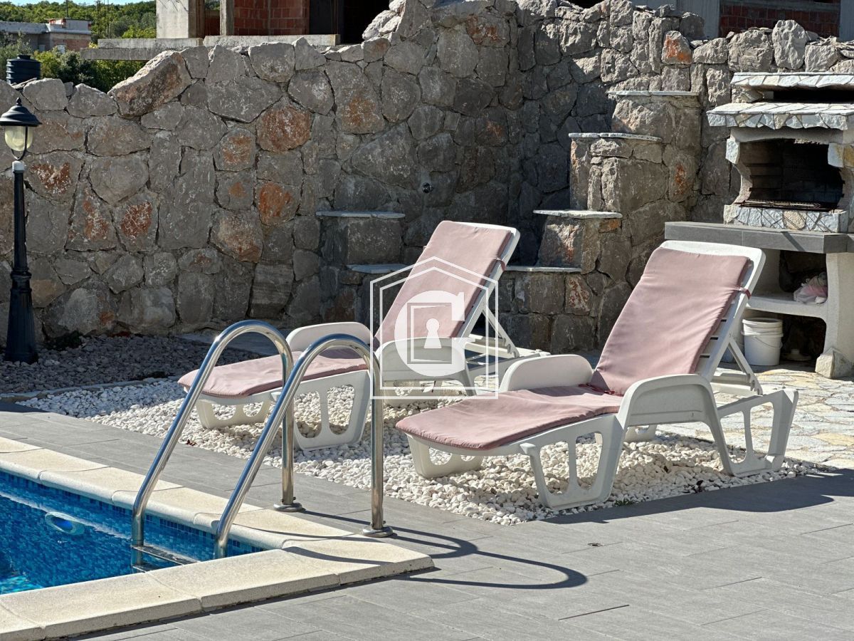 Вилла в Кримовице, Черногория, 98 м² - фото 17