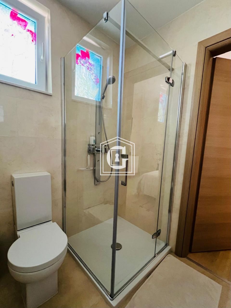 Апартаменты в Бечичи, Черногория, 136 м² - фото 17