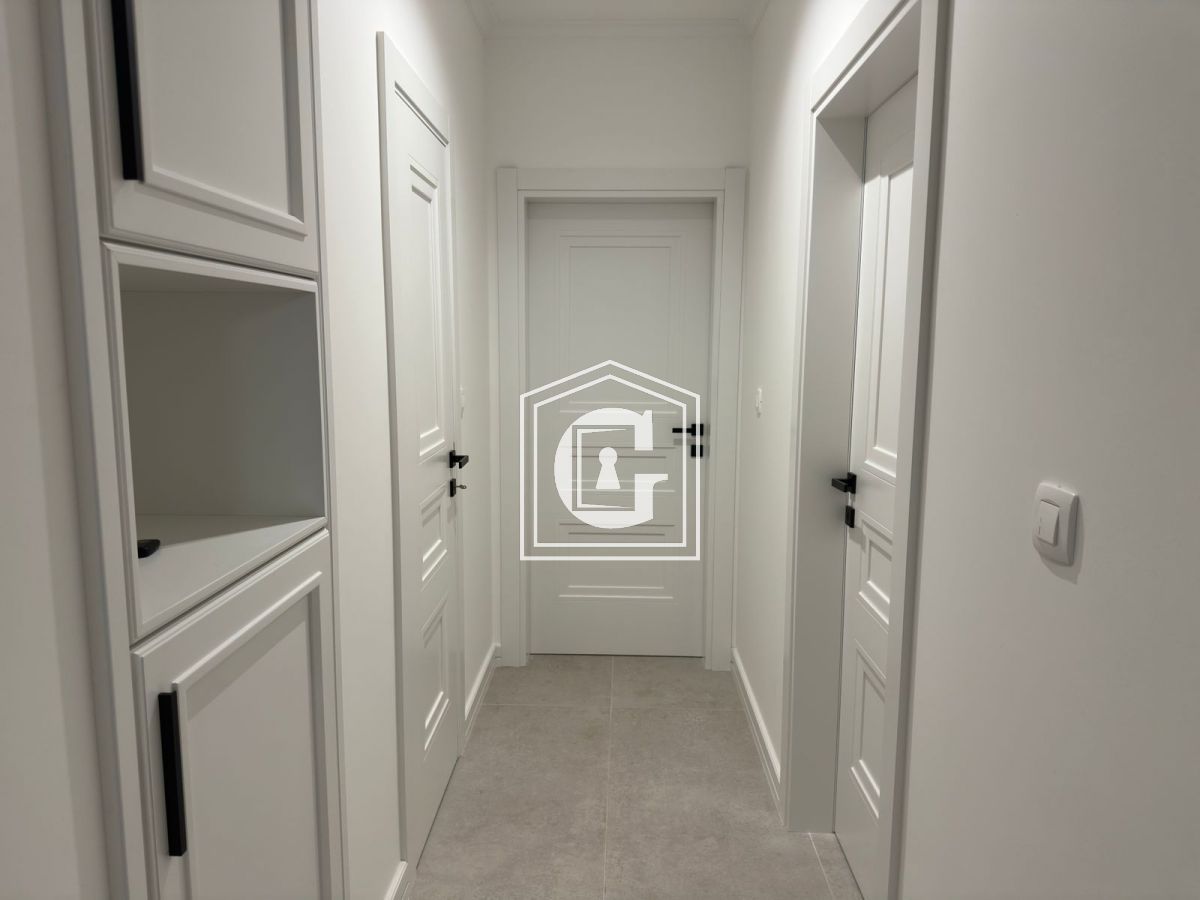 Апартаменты в Бечичи, Черногория, 83 м² - фото 18