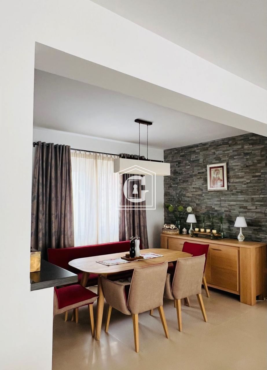 Апартаменты в Бечичи, Черногория, 136 м² - фото 19