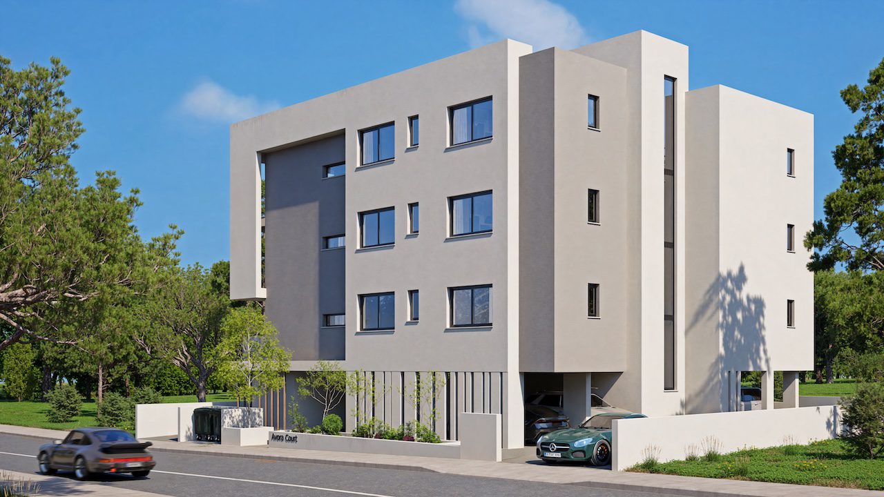 Квартира в Пафосе, Кипр, 131 м² - фото 5