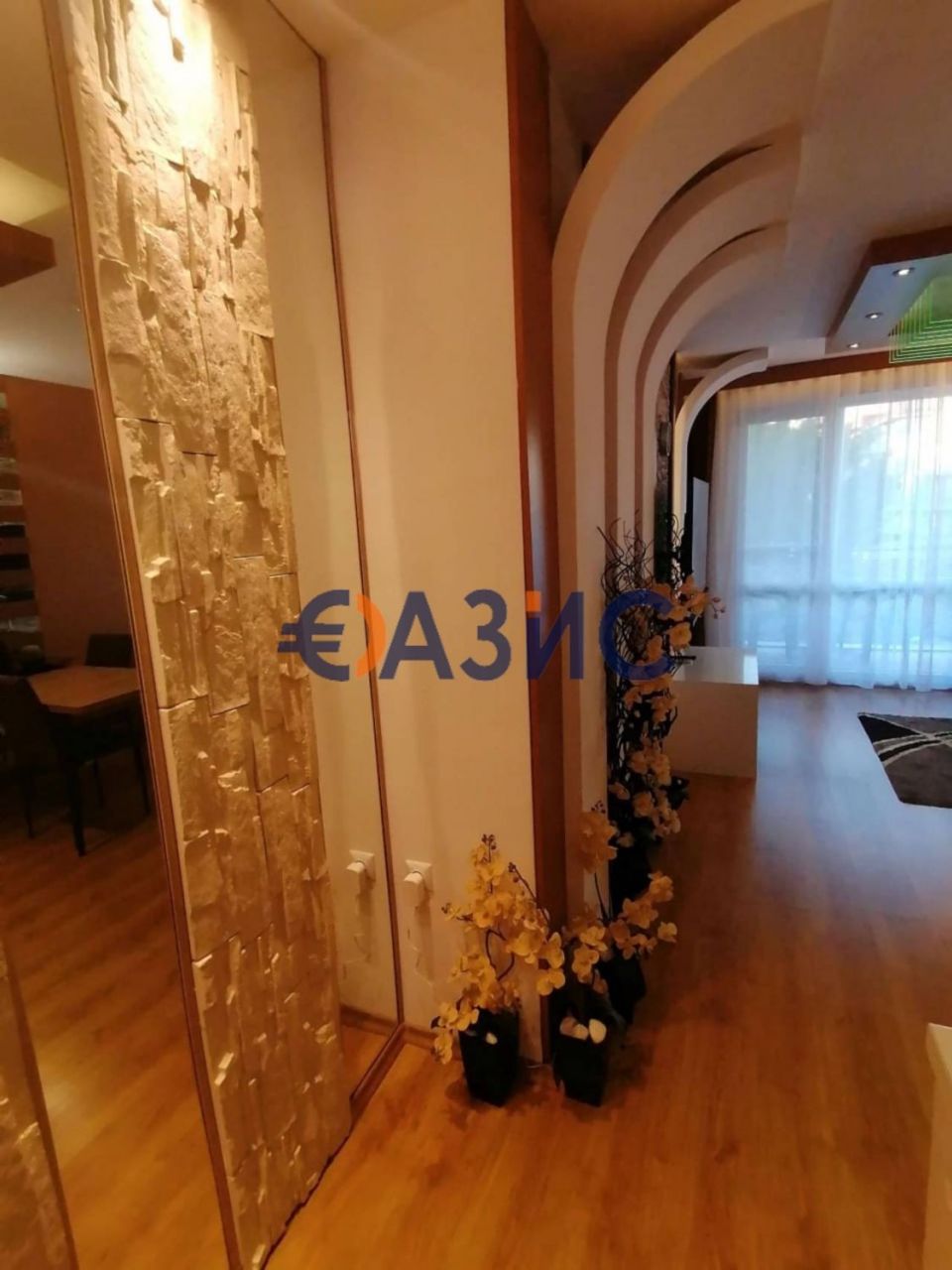 Апартаменты на Солнечном берегу, Болгария, 101 м² - фото 6