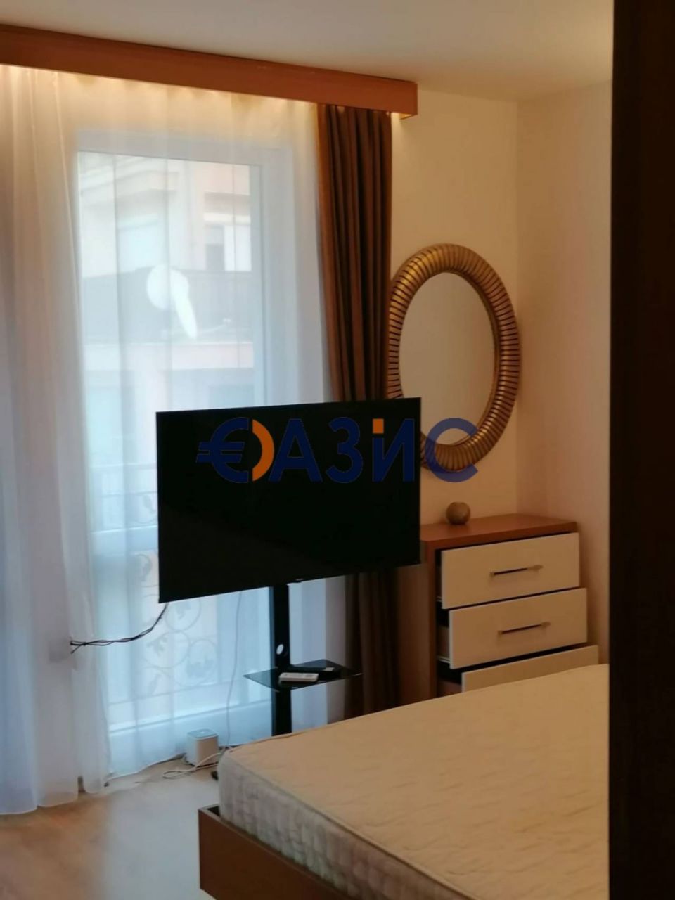 Апартаменты на Солнечном берегу, Болгария, 101 м² - фото 12