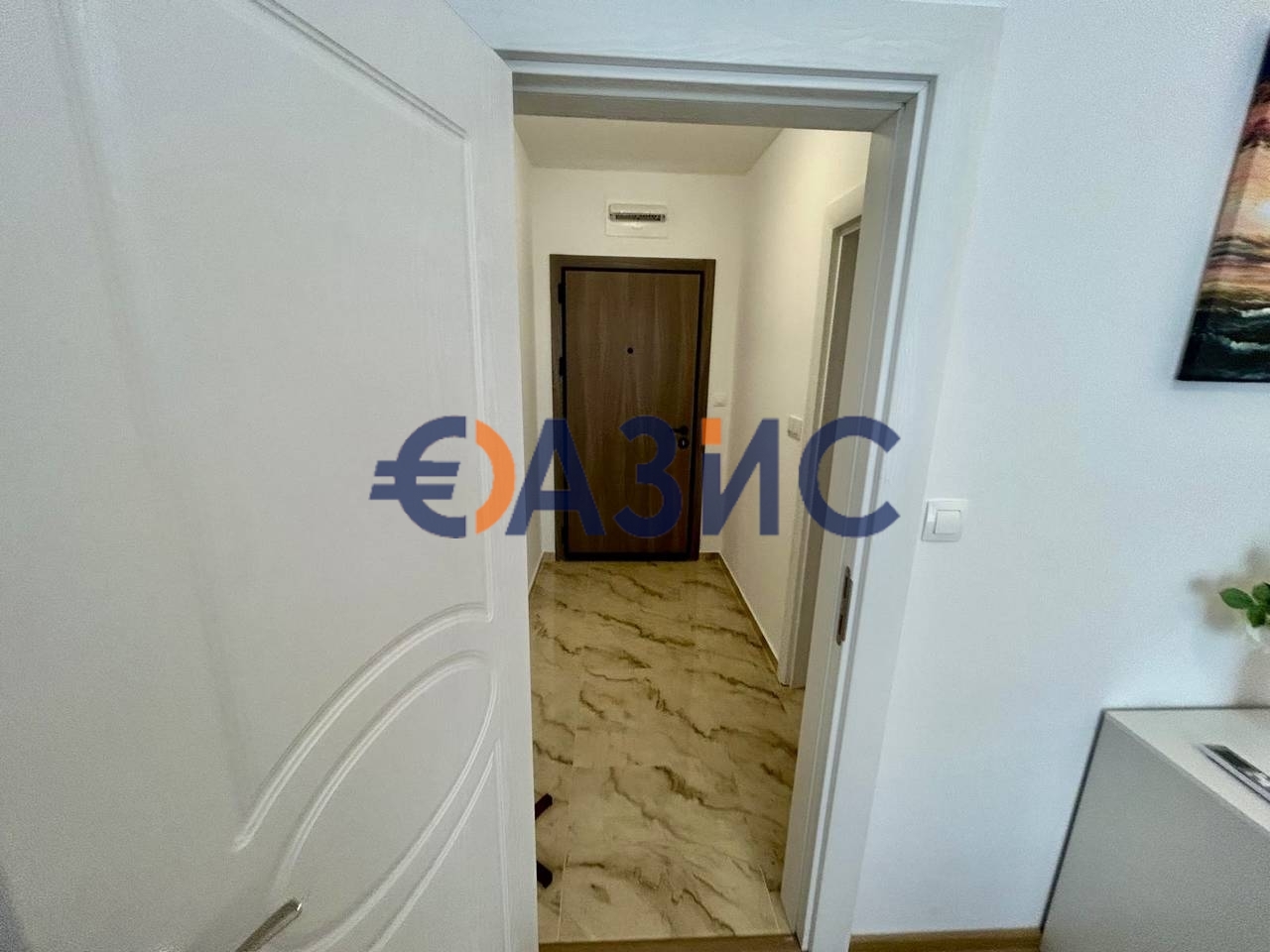 Апартаменты на Солнечном берегу, Болгария, 52 м² - фото 12