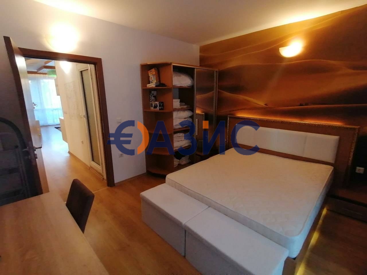 Апартаменты на Солнечном берегу, Болгария, 101 м² - фото 13