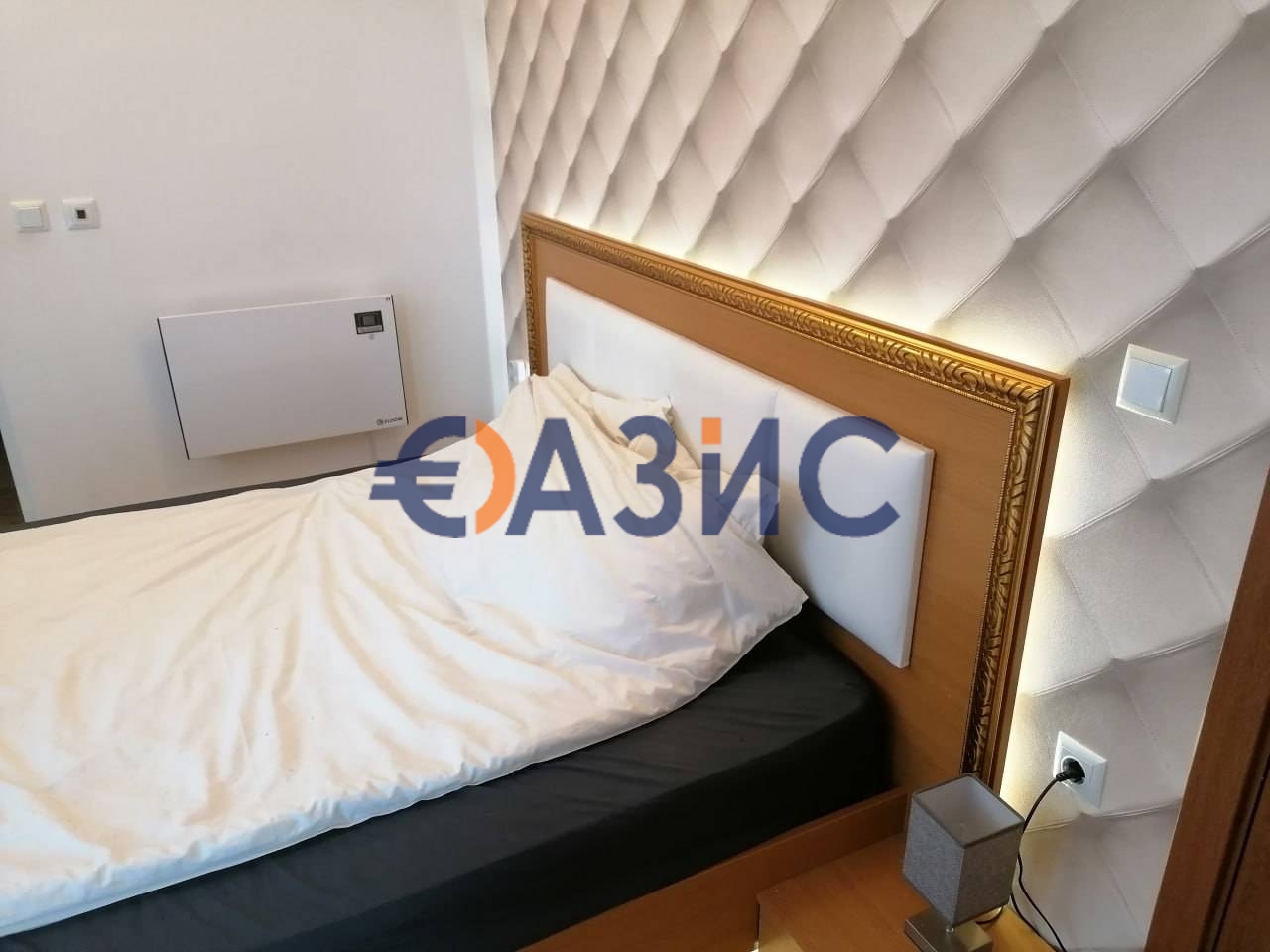 Апартаменты на Солнечном берегу, Болгария, 101 м² - фото 16