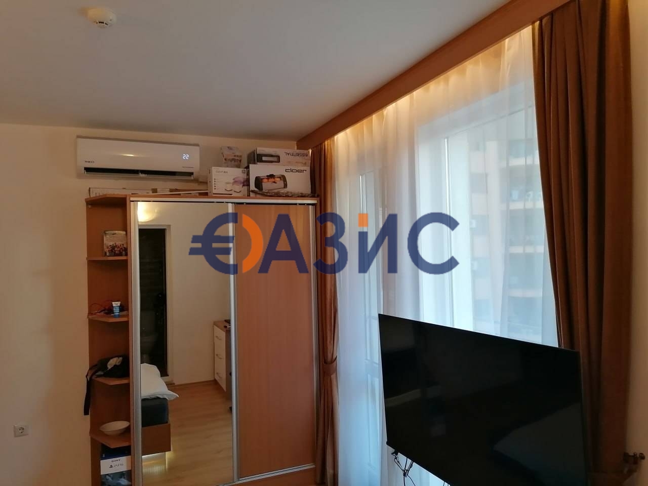 Апартаменты на Солнечном берегу, Болгария, 101 м² - фото 18