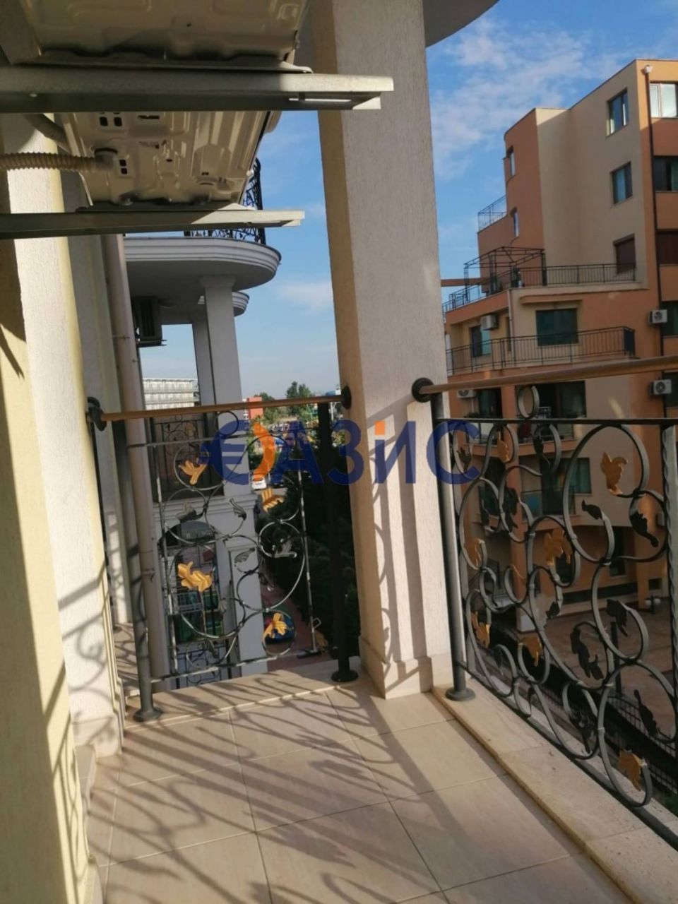 Апартаменты на Солнечном берегу, Болгария, 101 м² - фото 19