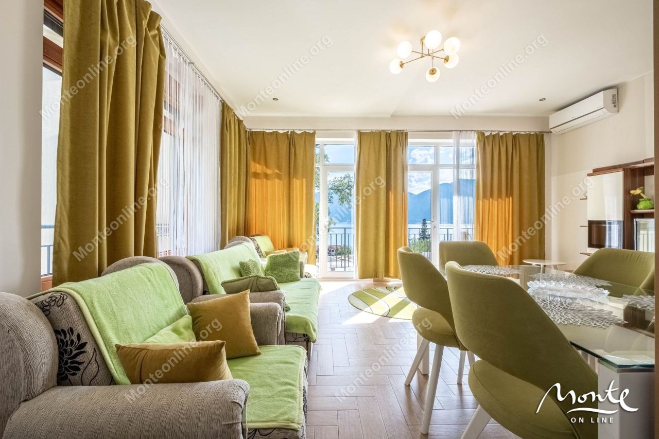 Апартаменты в Ораховаце, Черногория, 105 м² - фото 2