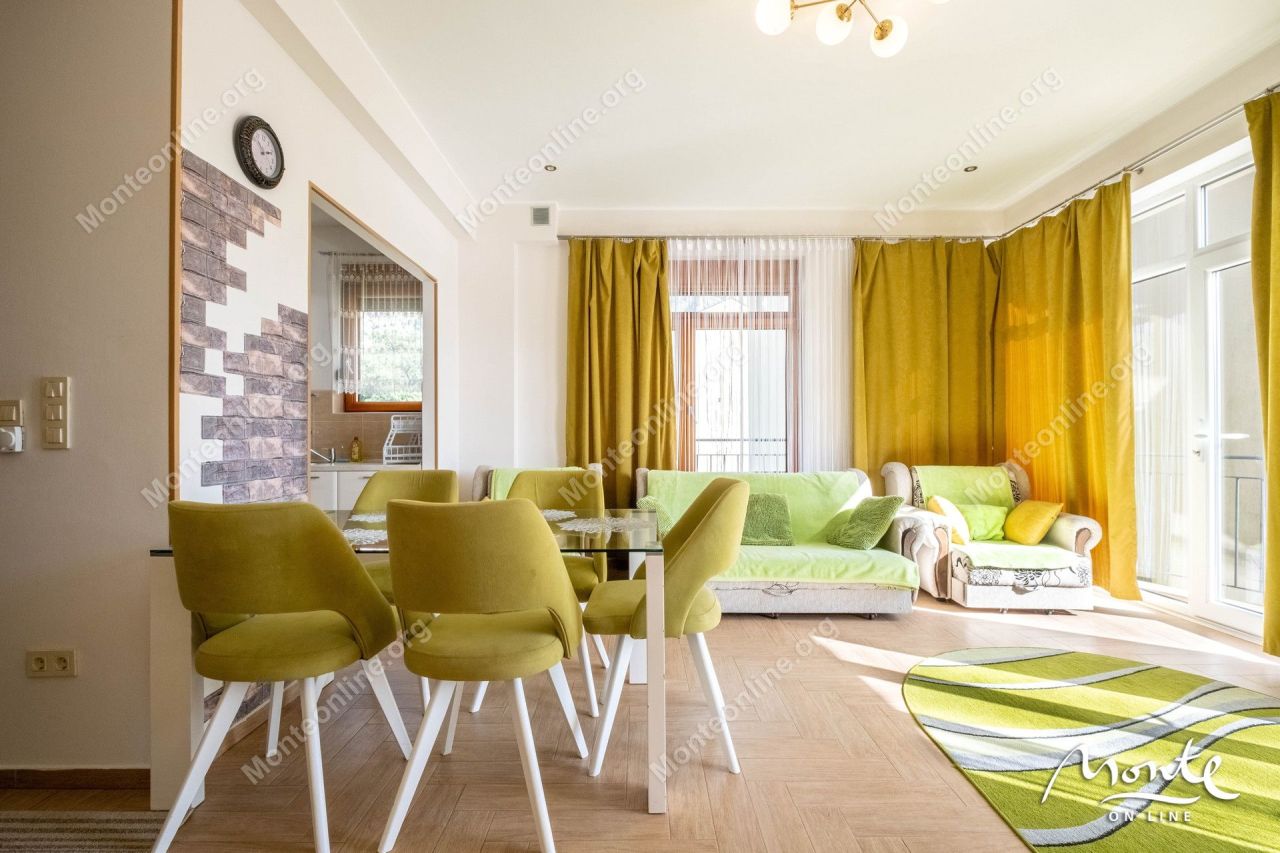 Апартаменты в Ораховаце, Черногория, 105 м² - фото 3