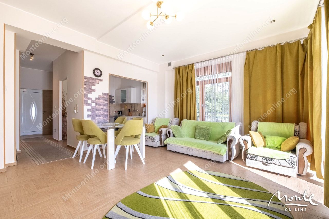 Апартаменты в Ораховаце, Черногория, 105 м² - фото 4