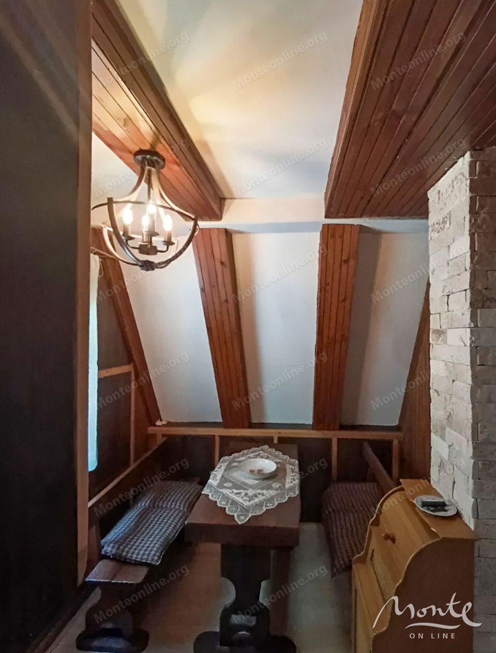 Вилла в Жабляке, Черногория, 82 м² - фото 5