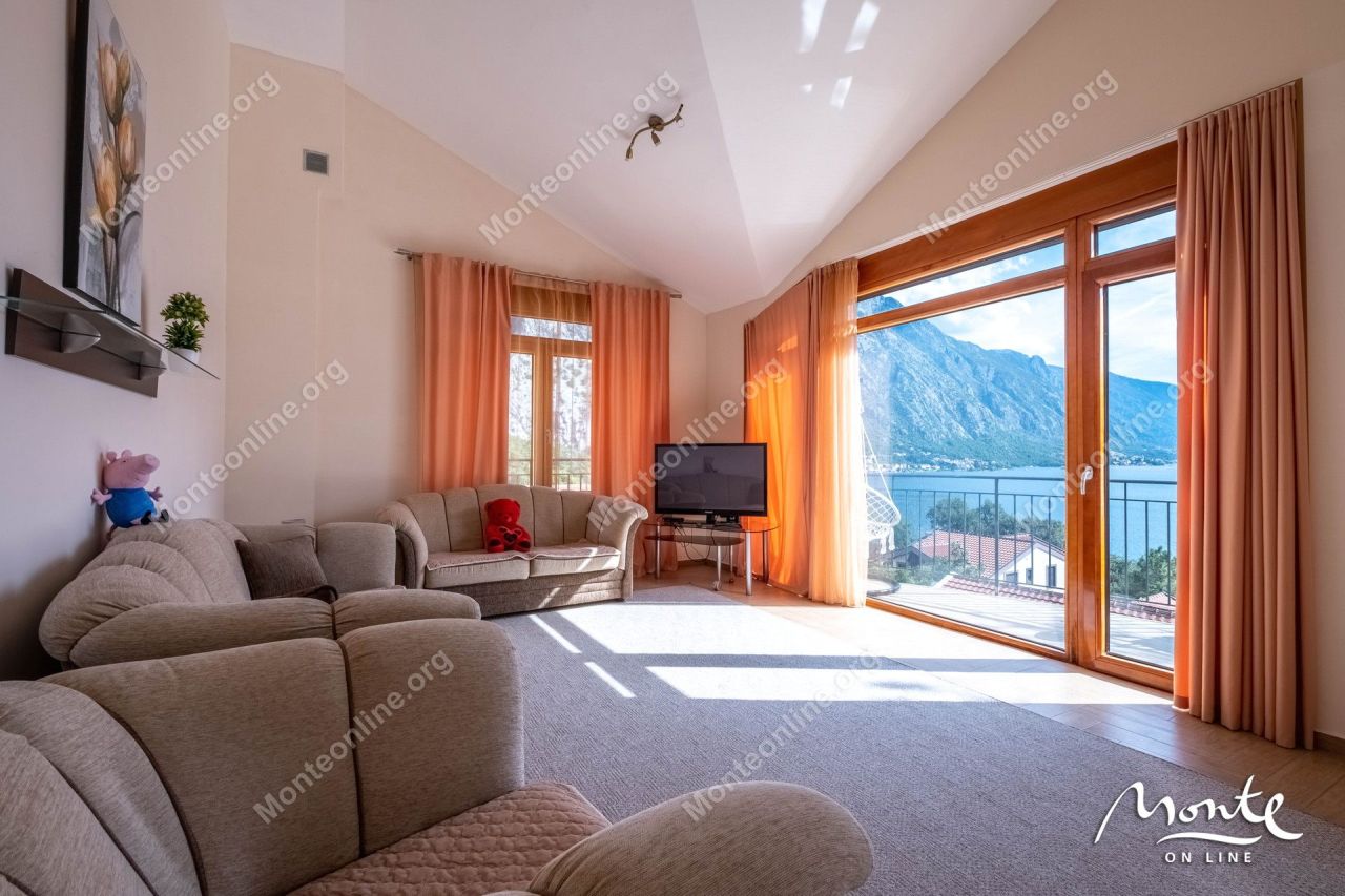 Апартаменты в Ораховаце, Черногория, 87 м² - фото 5