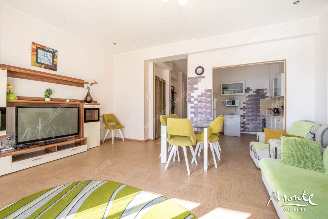 Апартаменты в Ораховаце, Черногория, 105 м² - фото 5