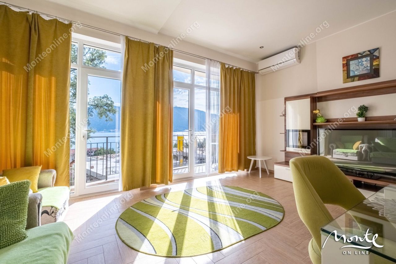 Апартаменты в Ораховаце, Черногория, 105 м² - фото 6