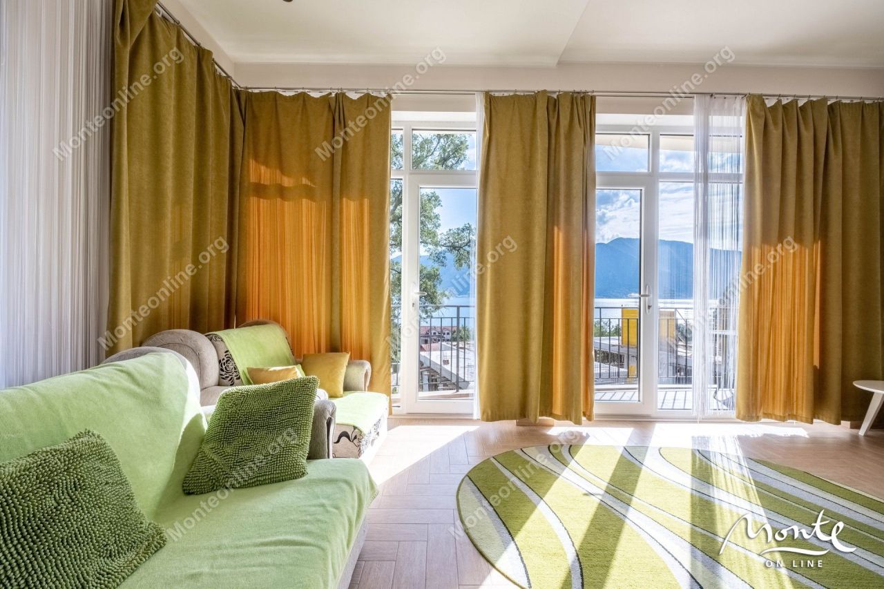 Апартаменты в Ораховаце, Черногория, 105 м² - фото 7