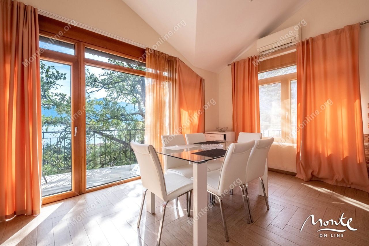 Апартаменты в Ораховаце, Черногория, 87 м² - фото 7