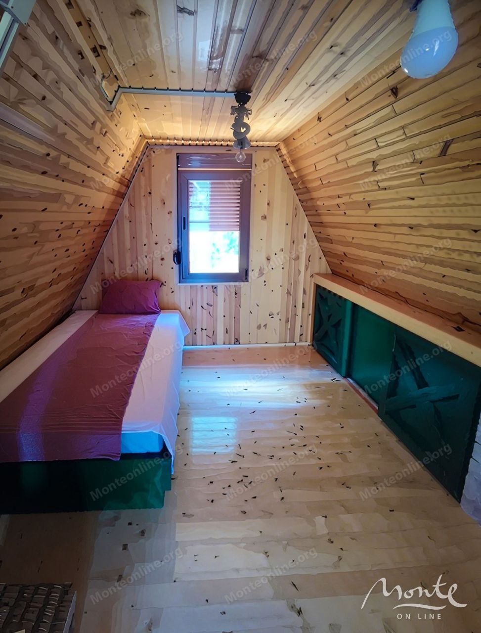 Вилла в Жабляке, Черногория, 82 м² - фото 7