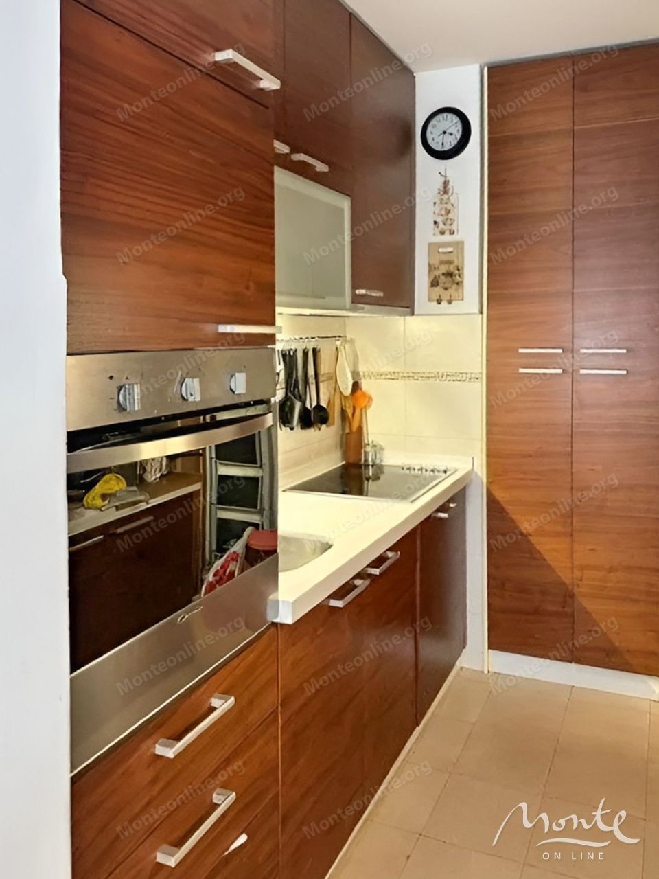 Апартаменты в Подгорице, Черногория, 81 м² - фото 8