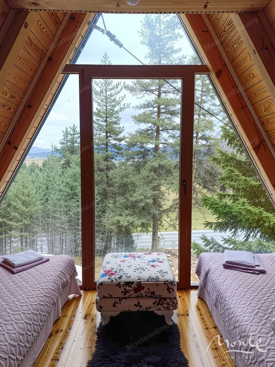 Вилла в Жабляке, Черногория, 82 м² - фото 9