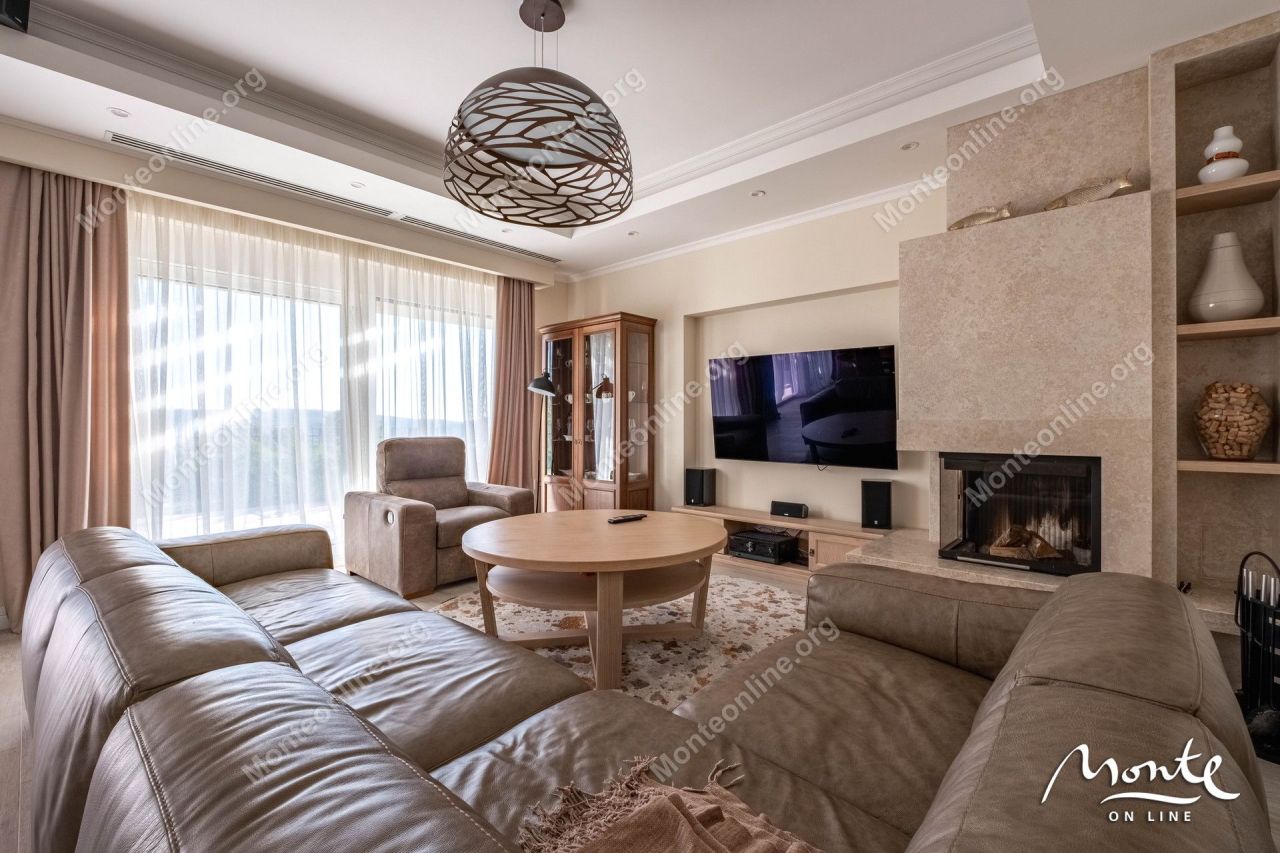 Вилла в Тивате, Черногория, 560 м² - фото 9