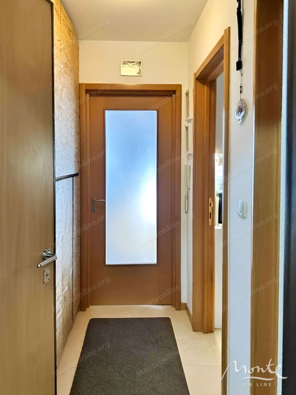 Апартаменты в Подгорице, Черногория, 81 м² - фото 9